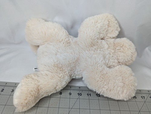 Peluche cane Bass Pro Shop Tan cucciolo 14 pollici autunno 2018 peluche giocattolo - Foto 11 di 12