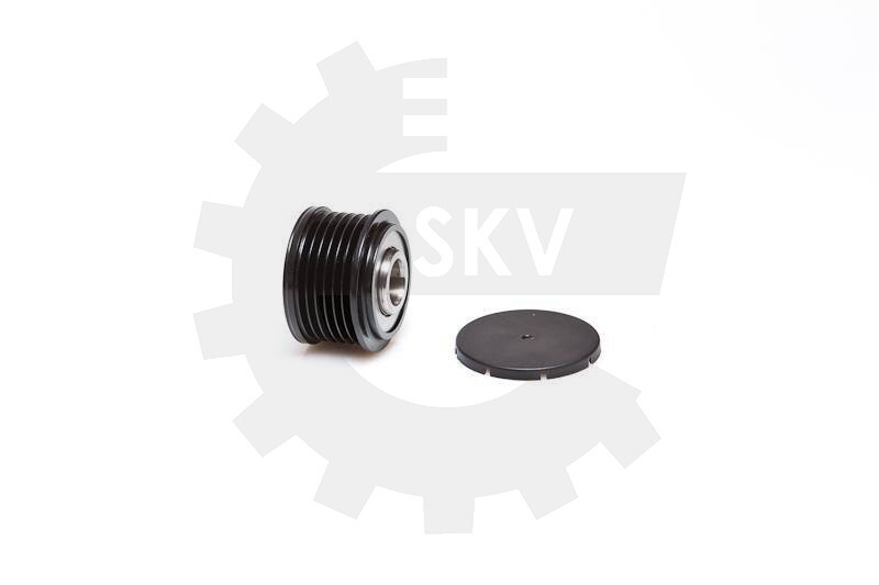 Generator freewheel SKV 11SKV039 for Mercedes C-Class E-Class CDI; 6461500260, 6
