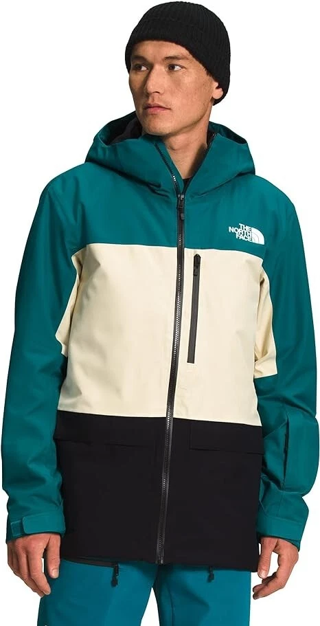 The North Face Sickline NF0A4QWX7Y7 Men s Blue Insulated Ski