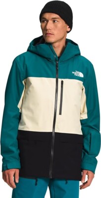 The North Face Sickline NF0A4QWX7Y7 Men's Blue Insulated Ski