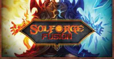 Solforge Fusion Kickstarter Promo Alternate Art Minion - Pick List