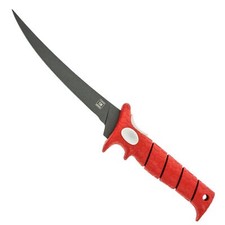 Bubba 9 Inch Tapered Flex Fillet Knife with N...