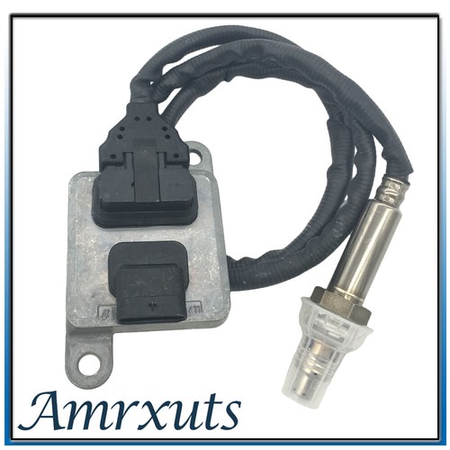 Nox Sensor A0009055206 For Mercedes-Benz GLE350d GL350 ML350 W166 W164 X166 X164 - Bild 1 von 7