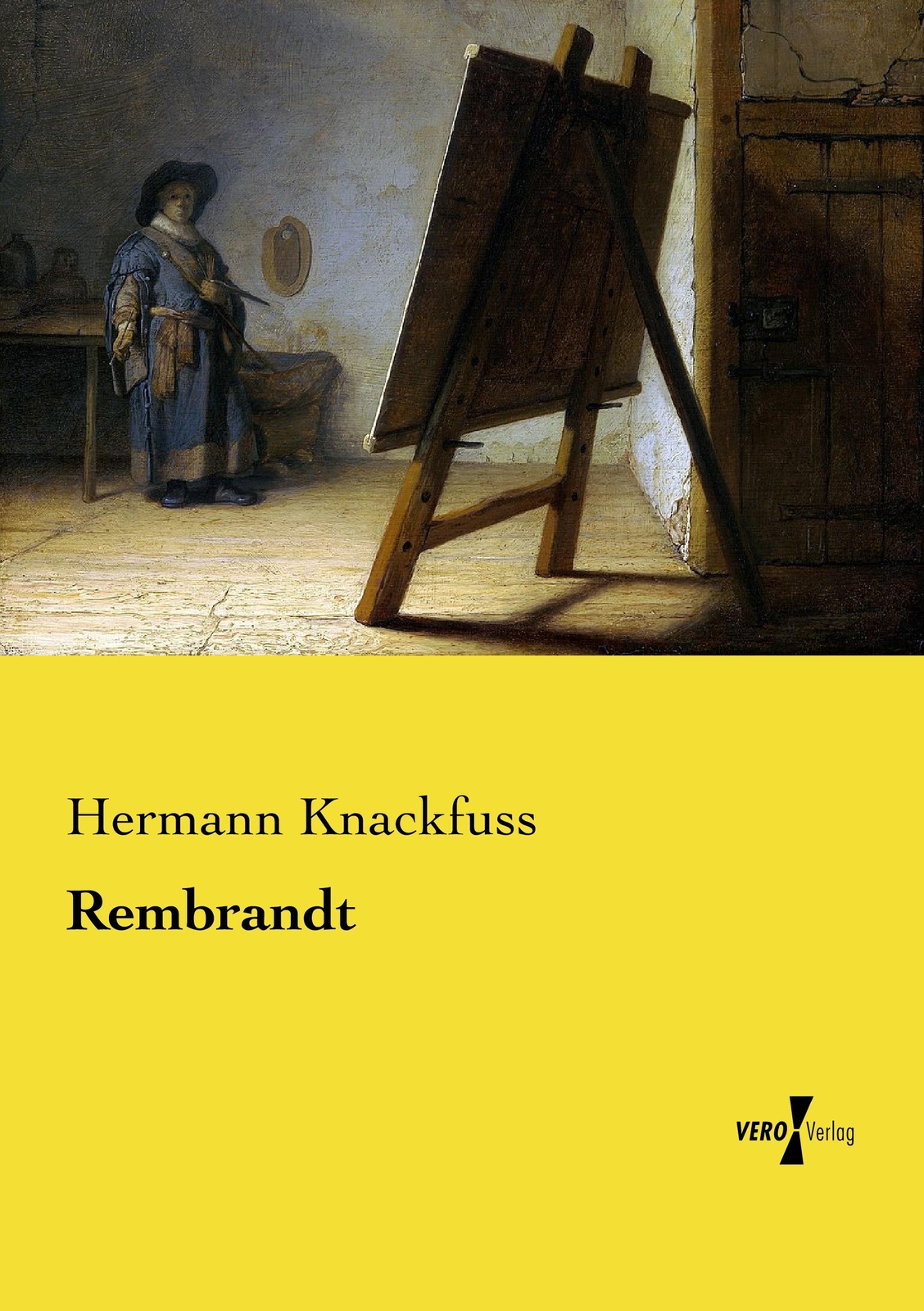 Thumbnail - Rembrandt | Buch | 9783737214438