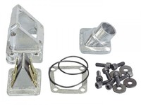 Einlass System Polini 19Mm FüR Peugeot 103 103 Sp Hp Mvl 50