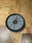 <!--F#f_0-->Genuine Grey Iron Motor Retainer Case Top Cover Seal Dyson Vacuum DC07 DC14 DC33<!--F/-->