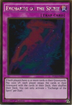 yugioh card that switches deck with graveyard Amazon.com: Yu-Gi-Oh! - Mammoth Graveyard (SDY-010) - Starter Deck Yugi -  1st Edition main image 1