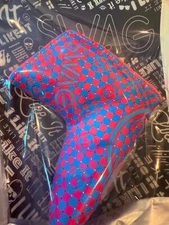 SWAG GOLF - HYPNO SKULL - Blade Putter Cover