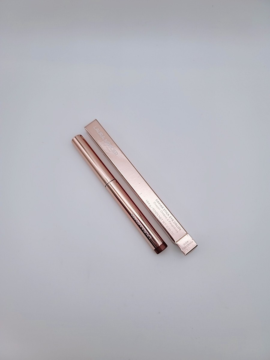 LAURA MERCIER Caviar Stick Eye Shadow in Forbidden Rose