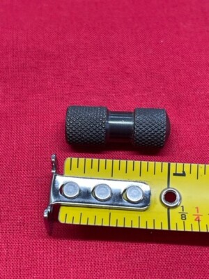 Starrett PT99402 Ratchet Stop Assembly for 449  Series Micrometer Depth Gage