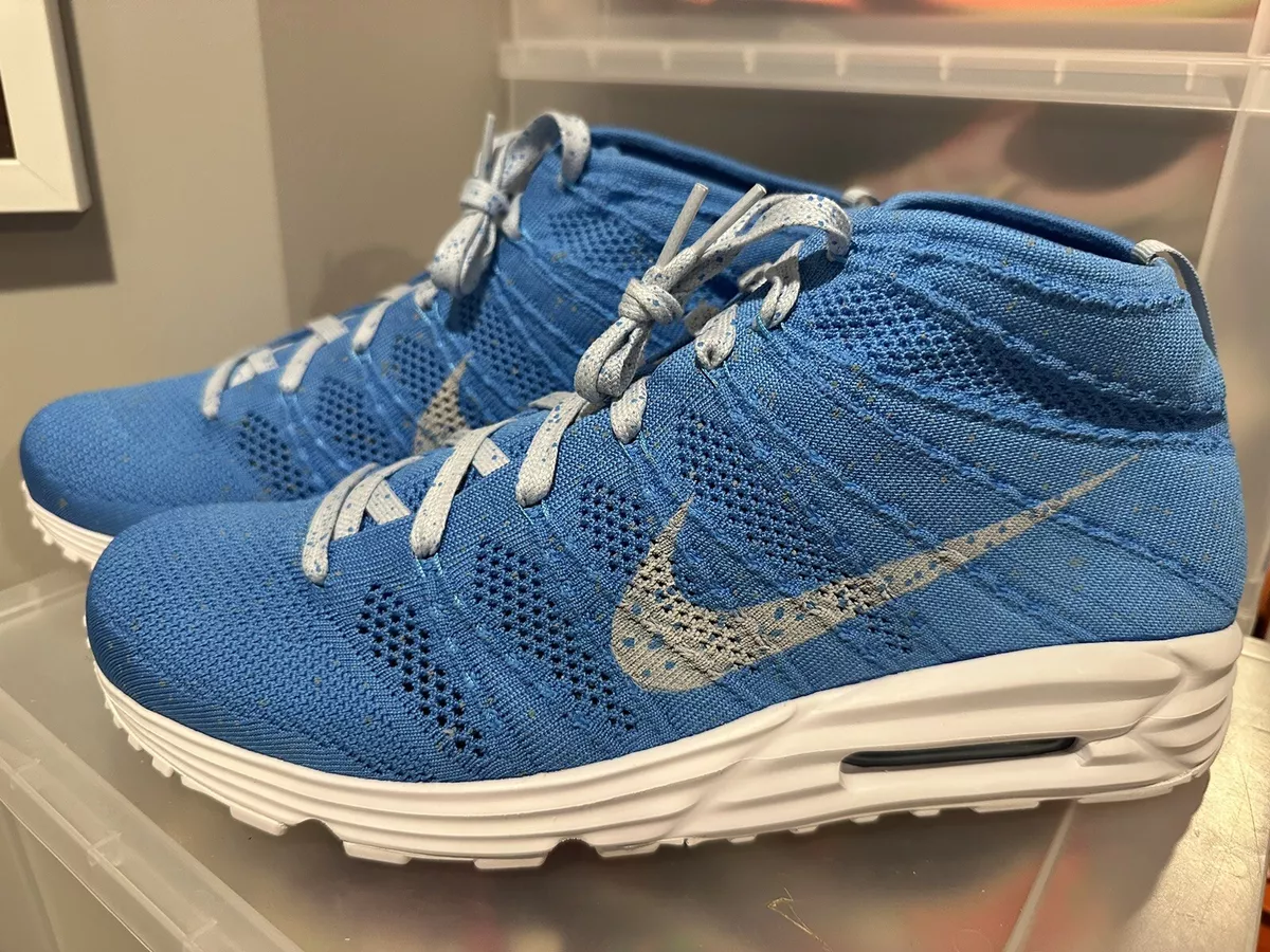 Nike top chukka ebay