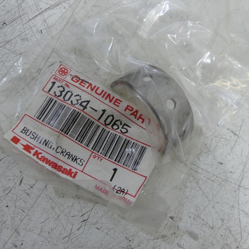 Kawasaki GPX 600 R ZX600C EZ:85 Lagerschale Kurbelwelle "Braun" A9894