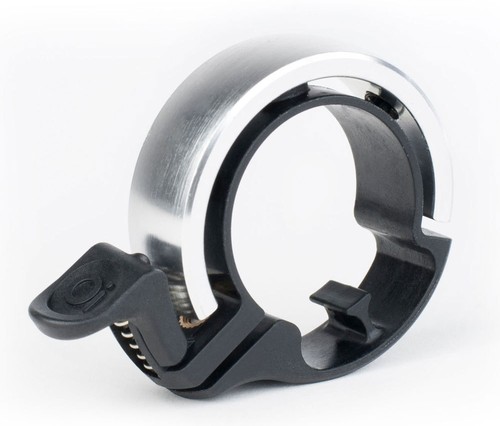 Knog Oi Classic Bicycle Bell - Picture 11 of 11