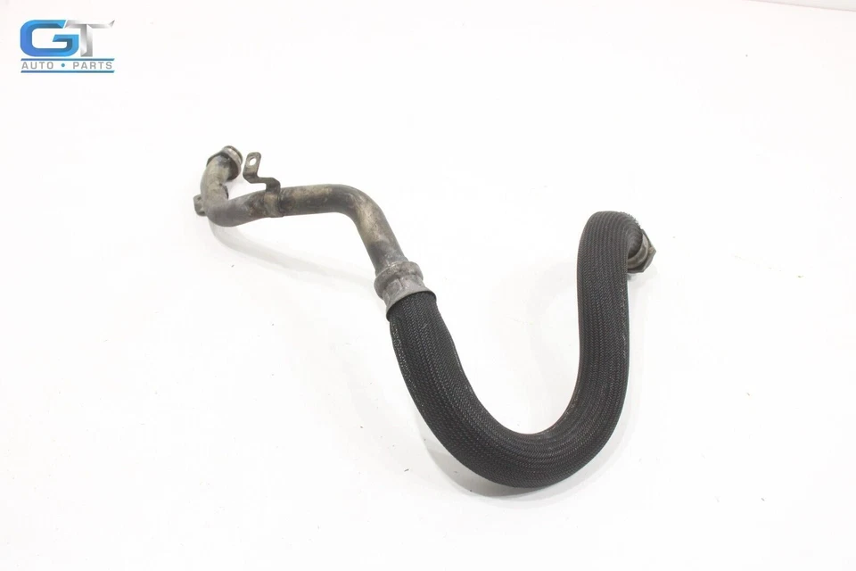 ASTON MARTIN V8 VANTAGE 2007-2017 motor bomba de aceite manguera de entrada tubo OEM Foto 3 de 4