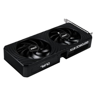 PALIT GeForce RTX 5060 Dual 8GB NE75060019P1-GB2063D GDDR7 28Gbps