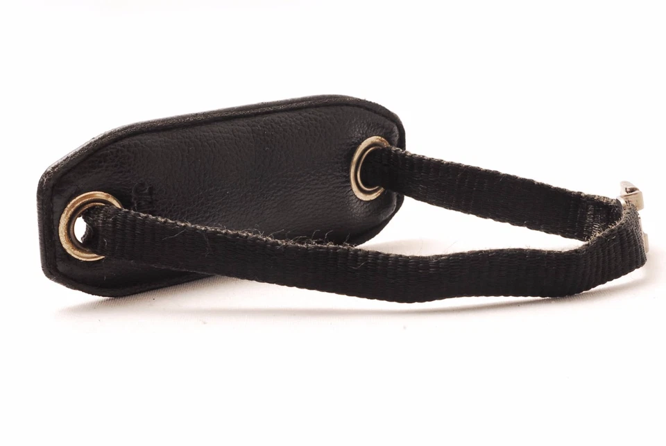 @ Cámara SakuraDo @ Correa de muñeca Mamiya para M645 1000S, 645 Pro, 645 Pro TL Foto 2 de 4