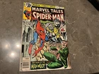 MARVEL TALES #101 NM 1979 (Reprints AMAZING Spider-Man 124 MAN WOLF 1964) VF+