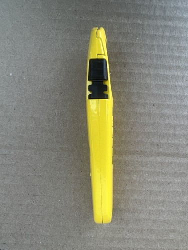 SET BESTEHEND AUS 3 - BRANDNEU - Hyde #42168 einziehbares Allzweckmesser/Schaltklinge - Bild 5 von 6