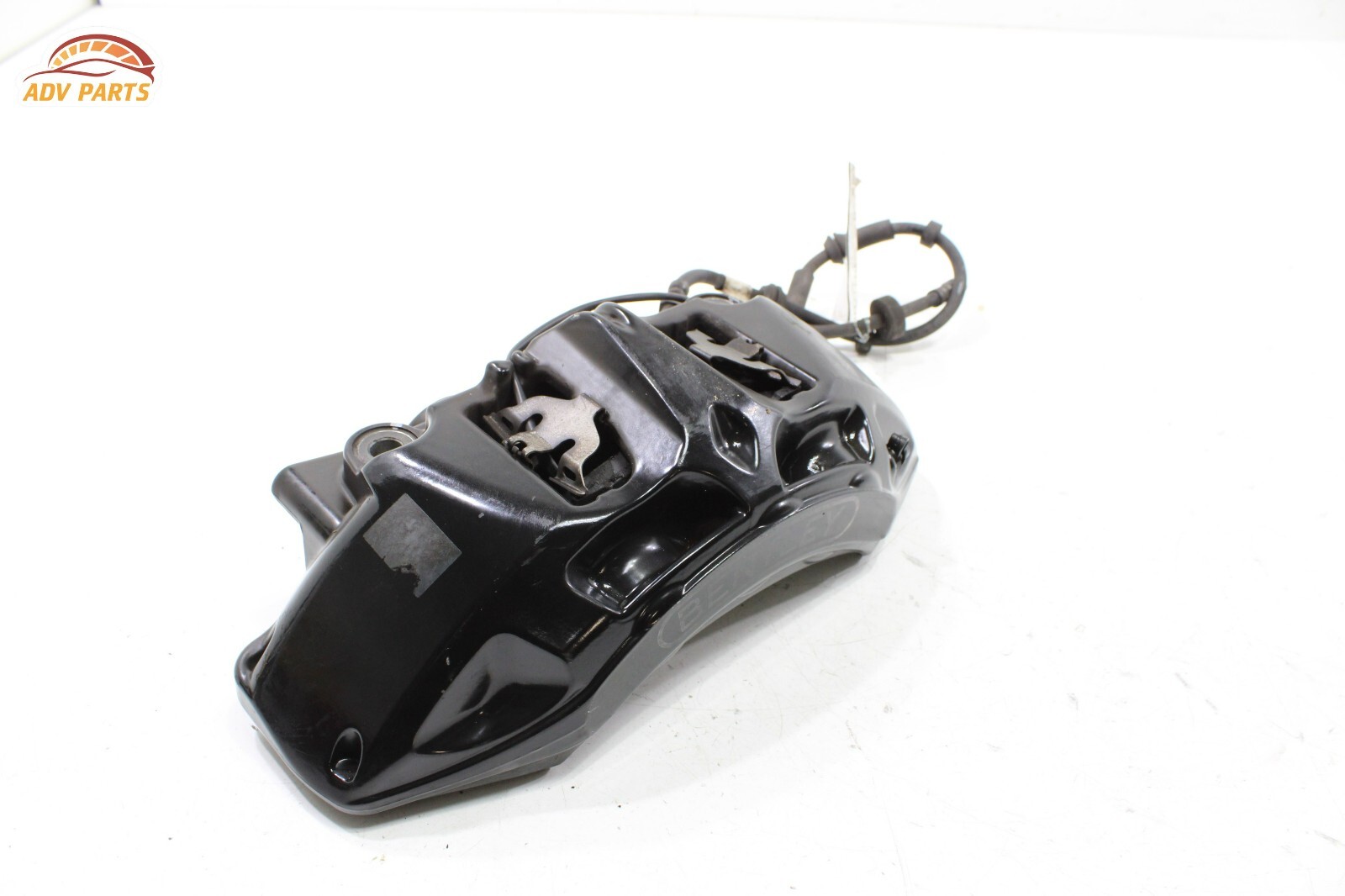 2017 - 2020 BENTLEY BENTAYGA FRONT RIGHT PASSENGER SIDE BRAKE CALIPER OEM