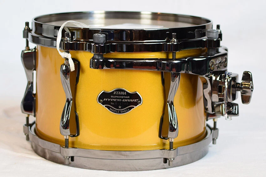 Tama superstar on sale hyperdrive maple