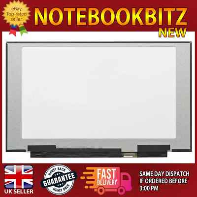 ASUS ROG ZEPHYRUS G GA502IU-AZ SERIES 15,6'' LED BILDSCHIRM DISPLAY 240HZ