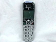 AT T CRL32102 Accessory Handset only with Caller ID/Call Waiting