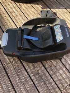 mothercare orb car seat