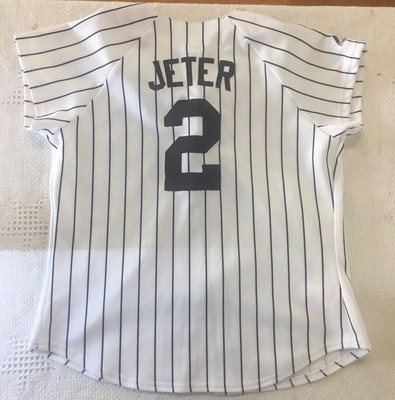 kids derek jeter jersey