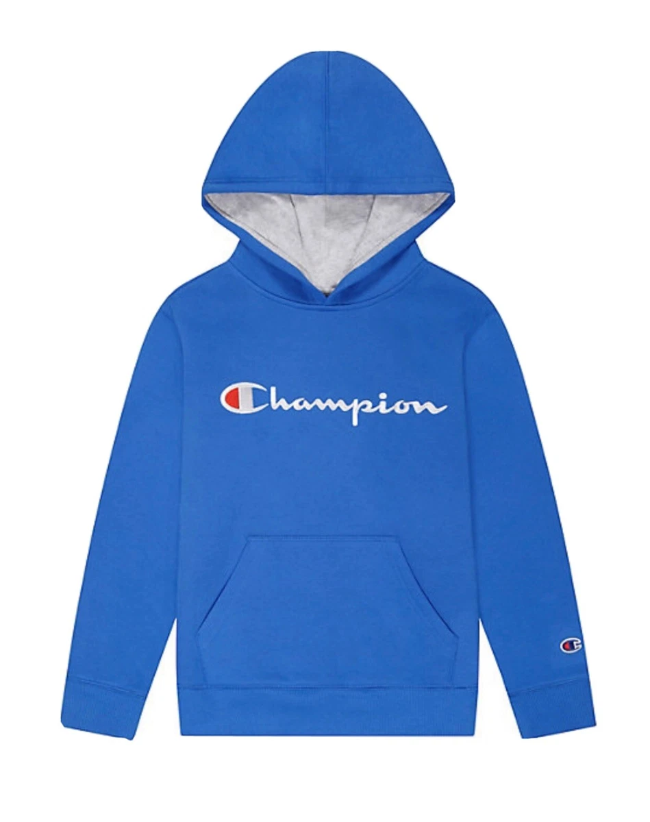 Champion 2025 hoodie measurements