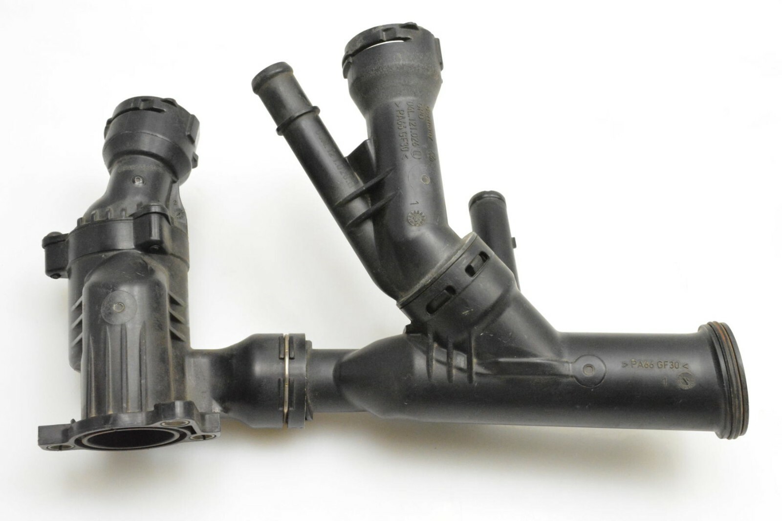 VW GOLF MK7 2016 04L121026Q 03N121026B 04L121111H THERMOSTAT COOLING