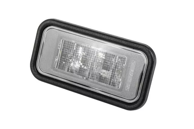 Genuine GM Rear Cargo Area Light 84396982 | eBay