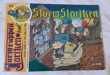 Sturmtruppen SturmStoriken n 2