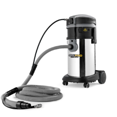 POWER TOOL PRO FD 36 I COMBI ASPIRATORE PROFESSIONALE GHIBLI