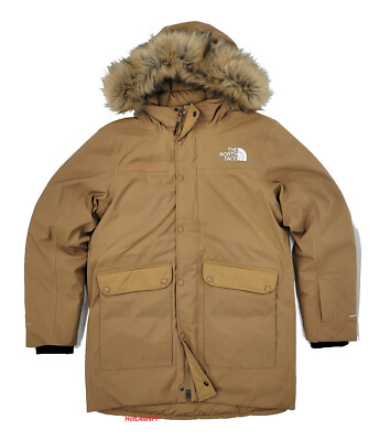 def down parka