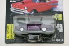 1951 Studebaker Racing Champions Hot Rod Magazine MOC 1 of 19,998 Issue #96