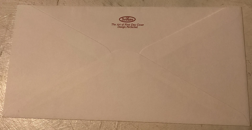 GB QEII 1995 Globe Romeo & Juliet Benham Silk Numbered FDC Stratford SHS Cat £15 - Image 3 of 4