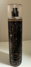 Bath  Body Works Into The Night Fine Fragrance Mist Spray 8 fl oz  New