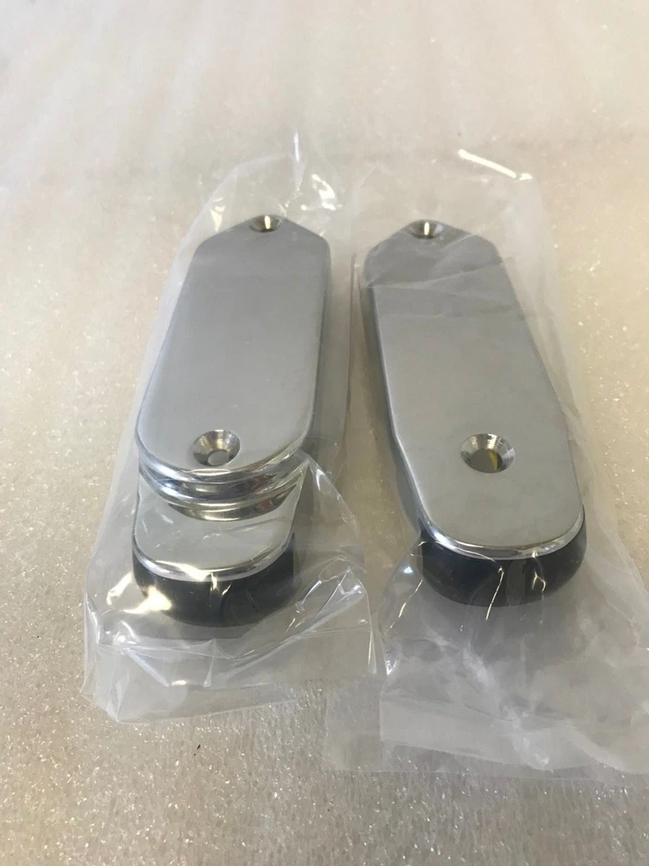 Luz de eje de aleación Art Harley-Davidson Dyna 2040-0057 Foto 3 de 4