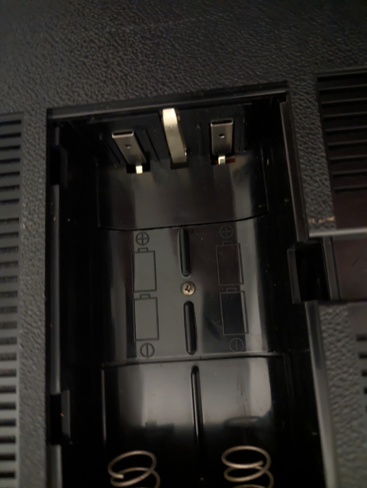 Sony Stereo CassetteCorder Servo Control/ Auto Shut Off TC152SD eBay