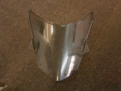 Kawasaki ZX-636 ZX-6R Ninja 2014-16 FRONT WIND SCREEN WINDSCREEN
