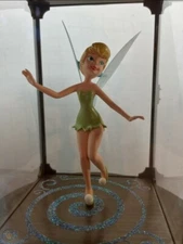 Tinker Bell Walt Disney’s Peter Pan Lighted Tabletop from Hallmark Keepsake