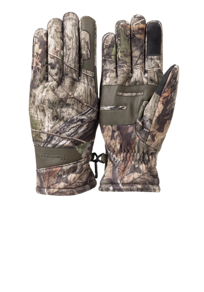 🇺🇸 Huntworth Men’s Endeavor Heat Boost, Hunting Glove Mossy Oak DNA M/L 🇺🇸 - Image 3 of 4