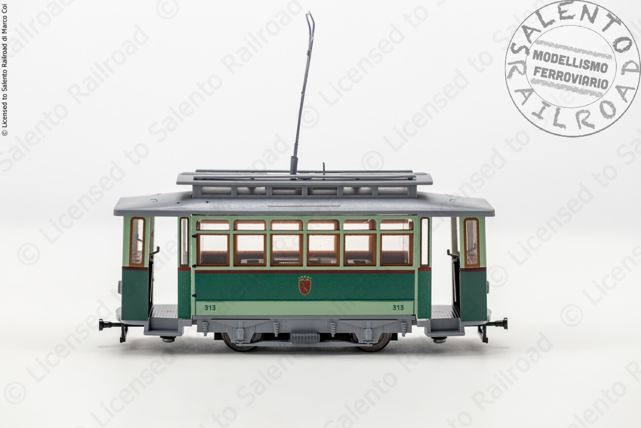 Camion IFA W50 LAK 2 Sans Fenêtres - Modèle Réduit à L'Échelle HO 1:87 - K&B - Édition Limitée - Pour Réseau Ferroviaire Ou Diorama