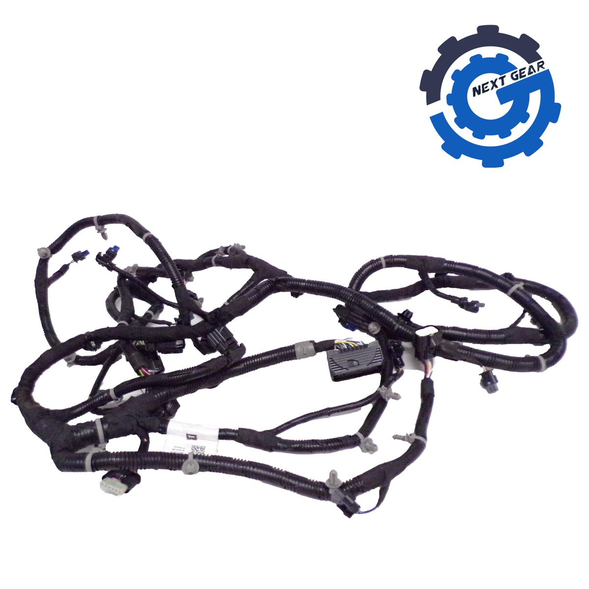 New OEM GM Front Bumper Wiring Harness 2023-2024 Cadillac Lyriq
