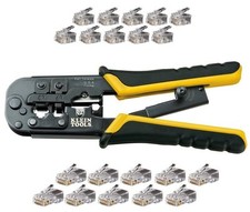 Klein Tools VDV226-817 Modular Installation Kit