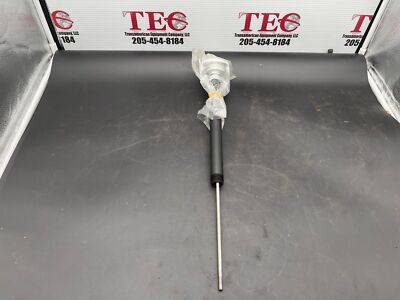 Jumo 2xPt 100 Temperature Sensor