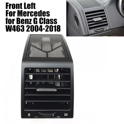 A4636807408 Left Speaker Air Vent Grille Cover For Mercedes for g