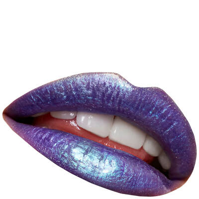 neu INC.redible Shook to the Core Lipgloss #OFF THE HOOF Electric Purple 2,6 ml 