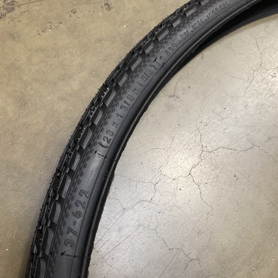 700c Bike Tyre Continental Tour Ride Cycle Tyre 700 x 37 Hybrid Road ...