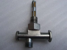 TRIUMPH NORTON FUEL PETROL GAS TANK TAP VALVE PETCOCK 82-1717, NM23305, 06-7836